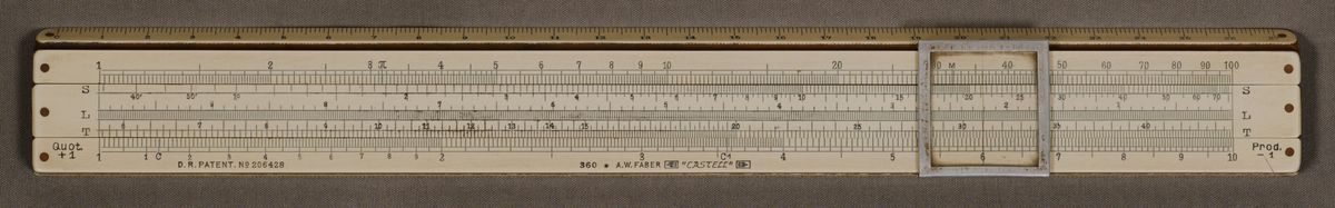 ReversedSlideImage for Faber-Castell Normal 360 #389
