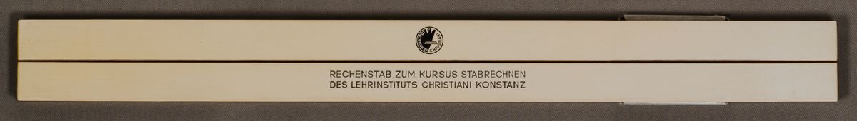 BackImage for Faber-Castell Christiani #363