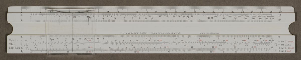 SlideOpenImage for Faber-Castell D-Stab 57/89 #98