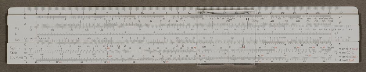 ReversedSlideImage for Faber-Castell D-Stab 57/89 #98