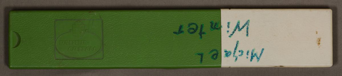 CaseImage for Faber-Castell D-Stab 57/89 #216
