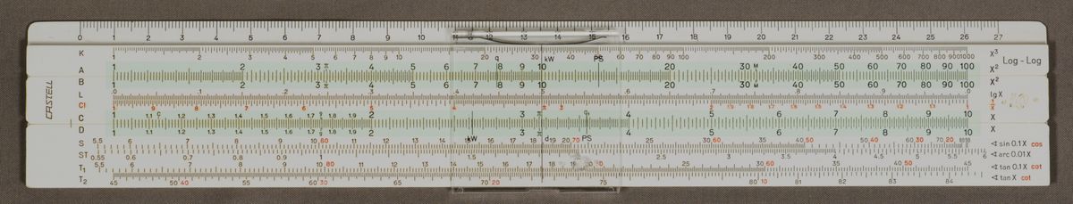 FrontImage for Faber-Castell D-Stab 57/89 #259