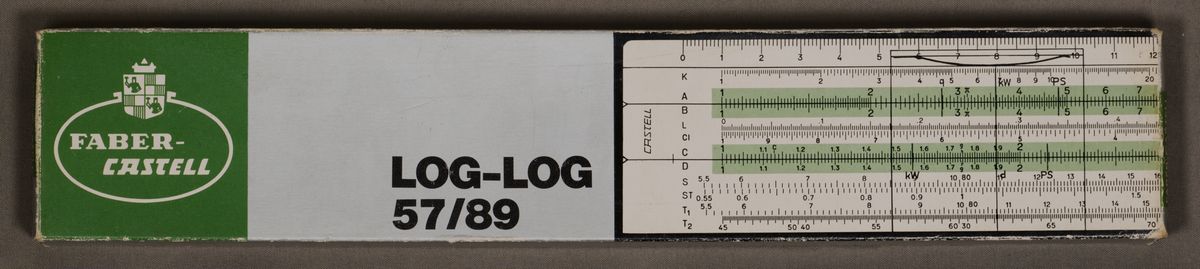 PackageImage for Faber-Castell D-Stab 57/89 #219
