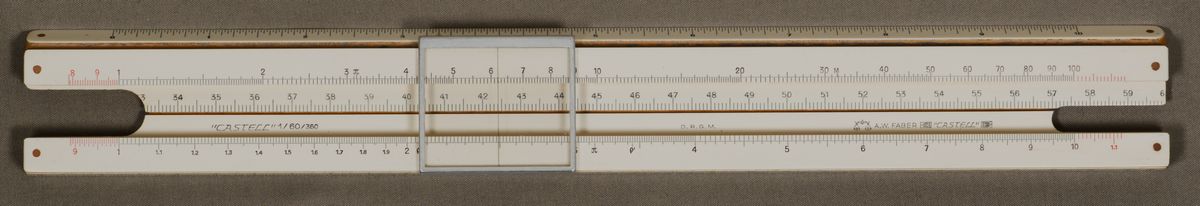 SlideOpenImage for Faber-Castell Normal 1/60/360 #133