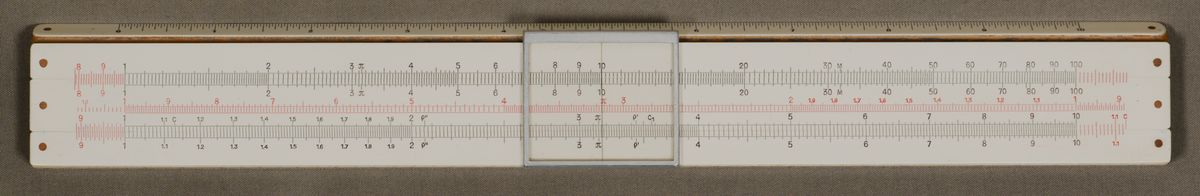 FrontImage for Faber-Castell Normal 1/60/360 #133