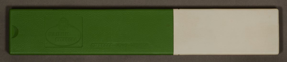 CaseImage for Faber-Castell Novo-Mentor 52/81 #111