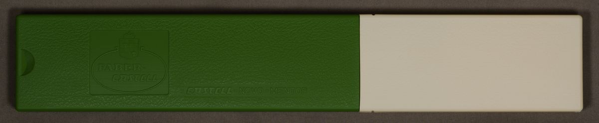 CaseImage for Faber-Castell Novo-Mentor 52/81 #220