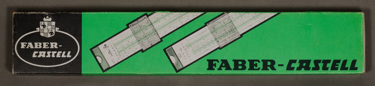 PackageImage for Faber-Castell Novo-Mentor 52/81 #220