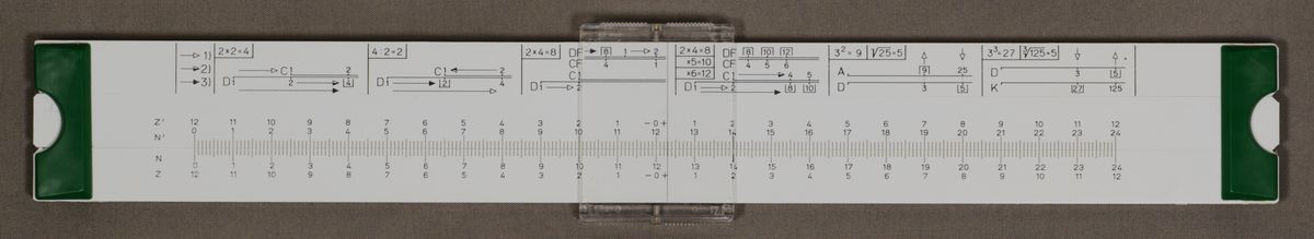 BackImage for Faber-Castell Mentor 52/80 #460