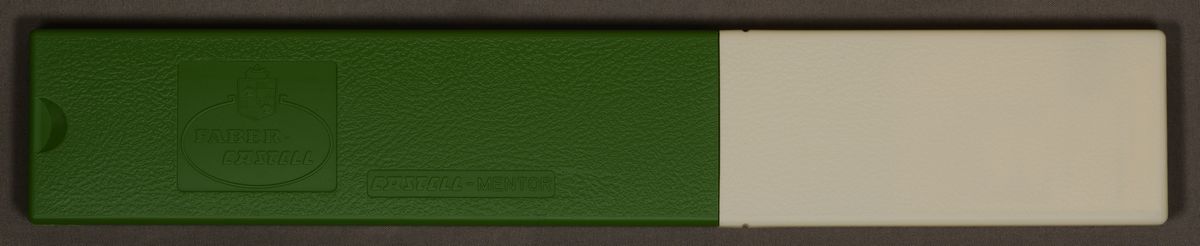 CaseImage for Faber-Castell Mentor 52/80 #460