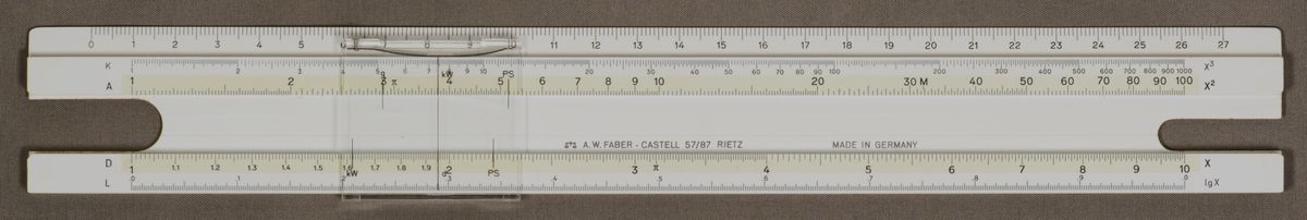 SlideOpenImage for Faber-Castell Rietz 57/87 #191