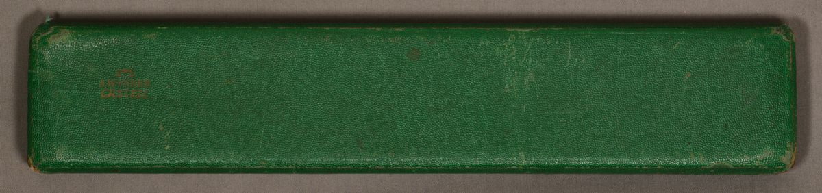 CaseImage for Faber-Castell Rietz 111/87 #123