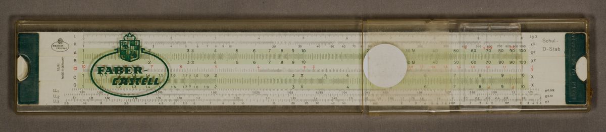 CaseImage for Faber-Castell D-Stab 52/82 #394