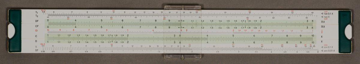 BackImage for Faber-Castell D-Stab 52/82 #394
