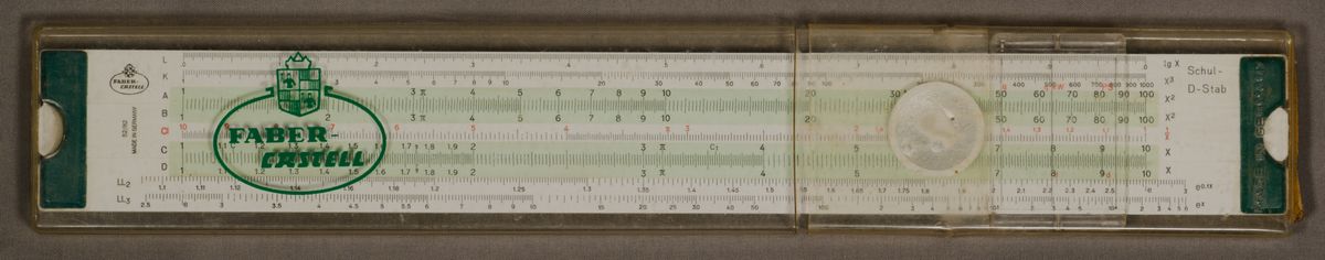 CaseImage for Faber-Castell D-Stab 52/82 #283
