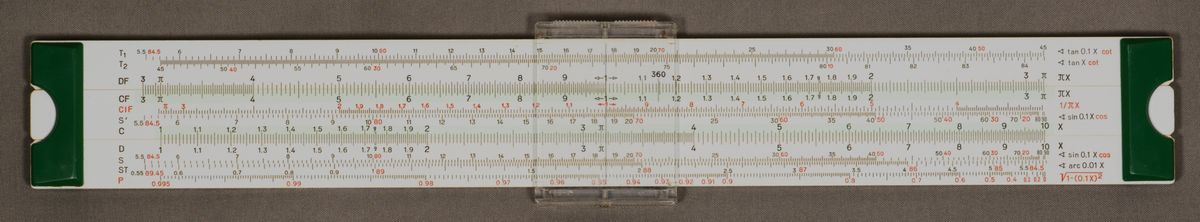 BackImage for Faber-Castell D-Stab 52/82 #329