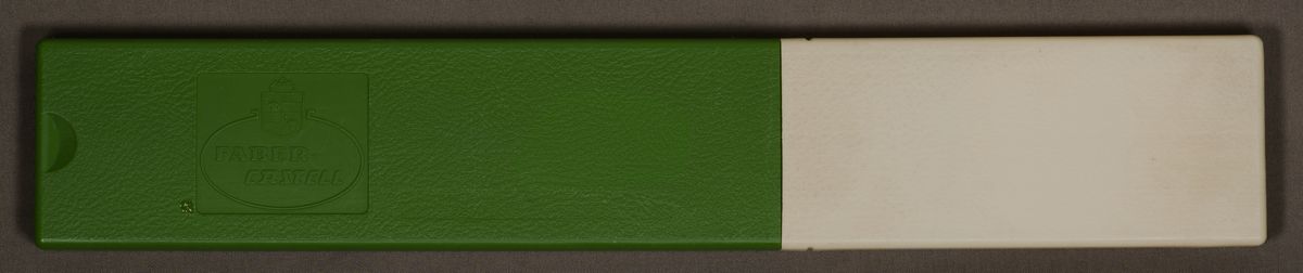 CaseImage for Faber-Castell D-Stab 52/82 #329