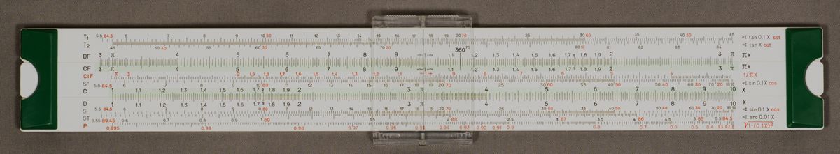 BackImage for Faber-Castell D-Stab 52/82 #330