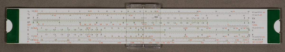 BackImage for Faber-Castell D-Stab 52/82 #106
