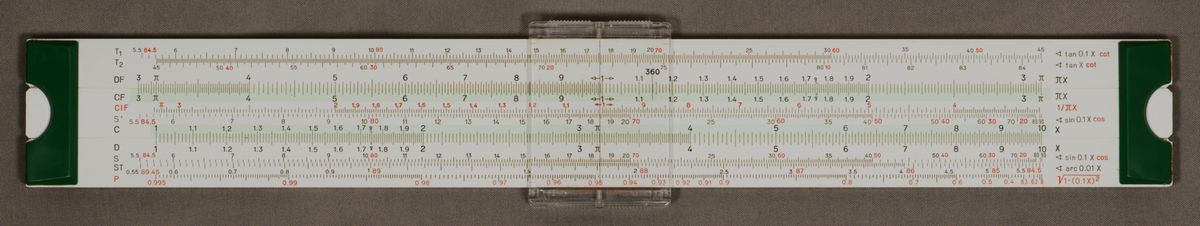 BackImage for Faber-Castell D-Stab 52/82 #454