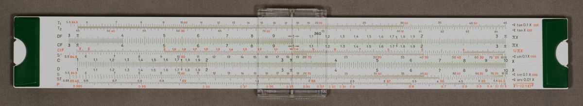 BackImage for Faber-Castell D-Stab 52/82 #314