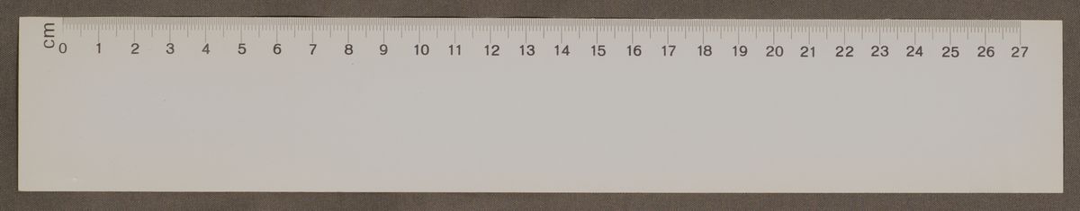 TableBack for Faber-Castell D-Stab 52/82 #317