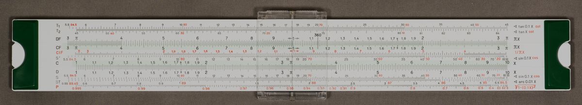 BackImage for Faber-Castell D-Stab 52/82 #317