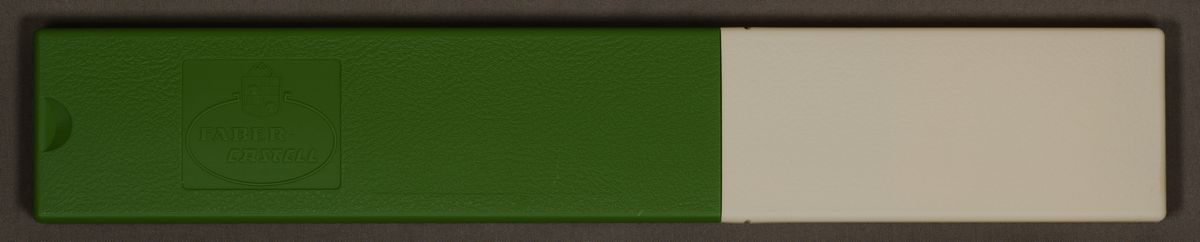 CaseImage for Faber-Castell D-Stab 52/82 #315
