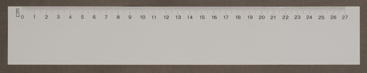 TableBack for Faber-Castell D-Stab 52/82 #316
