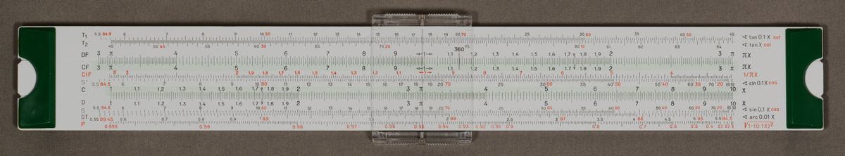BackImage for Faber-Castell D-Stab 52/82 #316