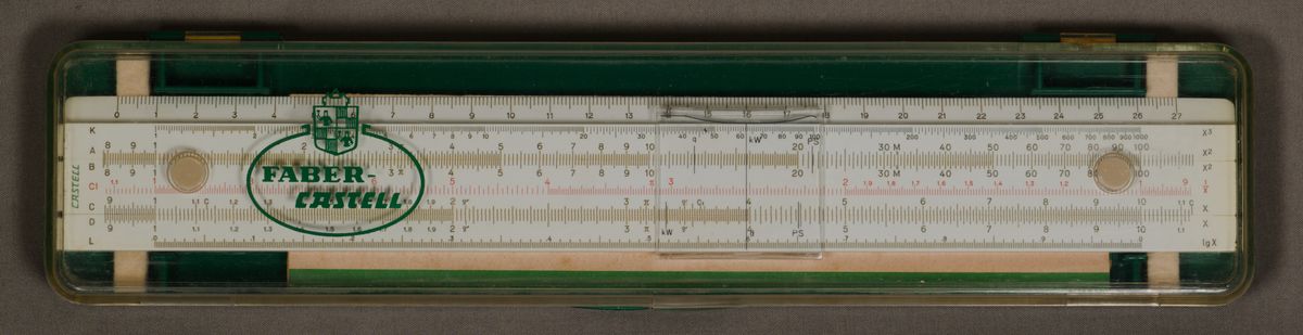 CaseImage for Faber-Castell Rietz 111/87 #36