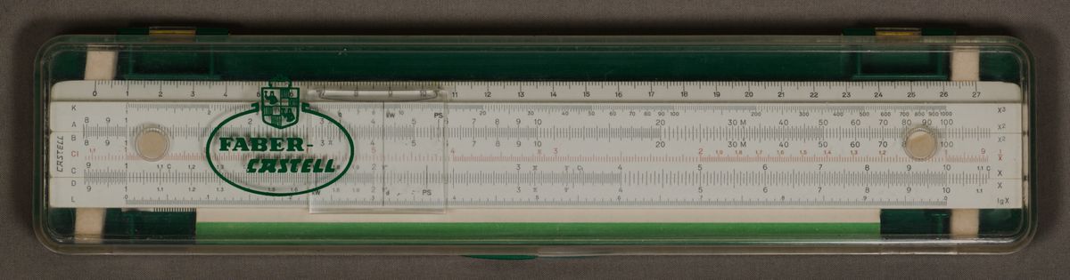 CaseImage for Faber-Castell Rietz 111/87 #373