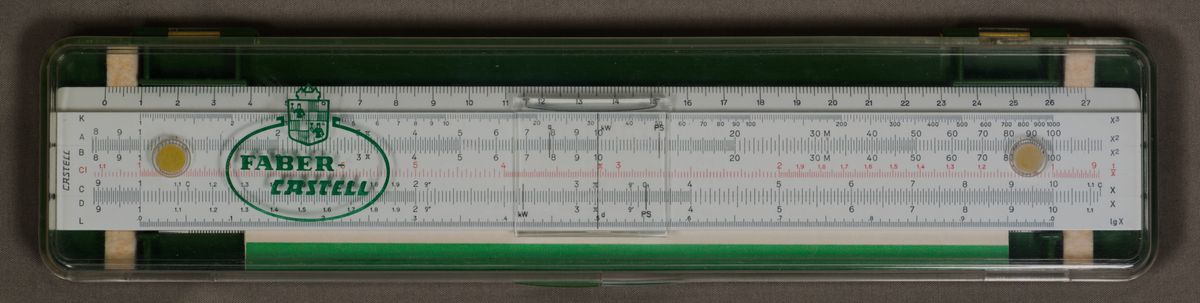 CaseImage for Faber-Castell Rietz 111/87 #86
