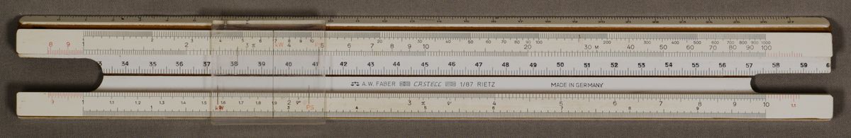 SlideOpenImage for Faber-Castell Rietz 1/87 #457