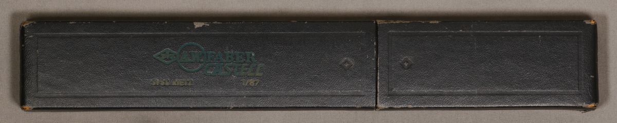 CaseImage for Faber-Castell Rietz 1/87 #395