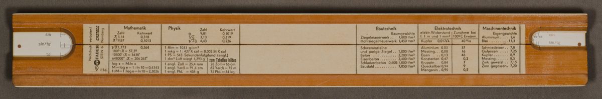 BackImage for Faber-Castell Rietz 1/87/387 #275