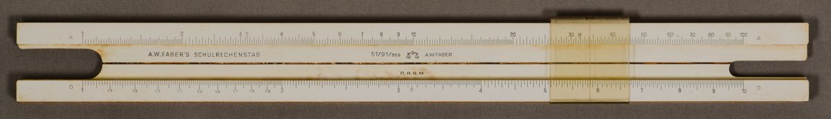 SlideOpenImage for Faber-Castell Normal 51/91/309 #479