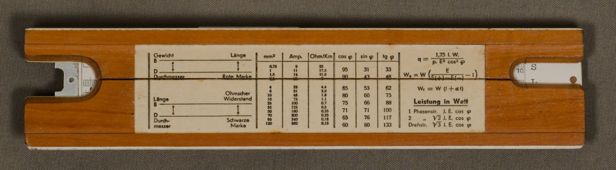 BackImage for Faber-Castell Elektro 379 #475