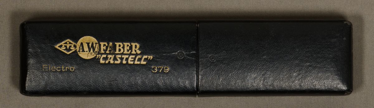 CaseImage for Faber-Castell Elektro 379 #475