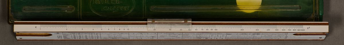 LowerImage for Faber-Castell Elektro 1/98 #398
