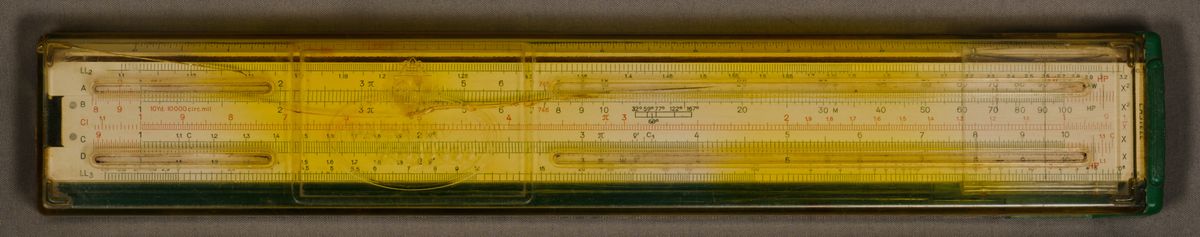 CaseImage for Faber-Castell Elektro 1/98 #398