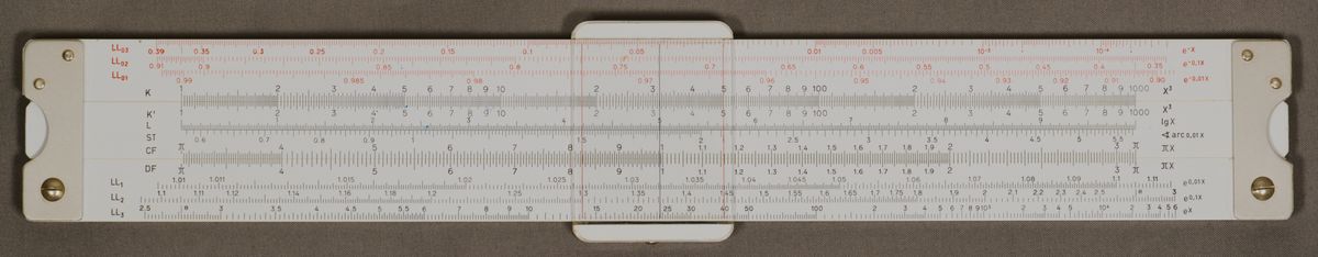 BackImage for Faber-Castell Duplex 2/82 #233