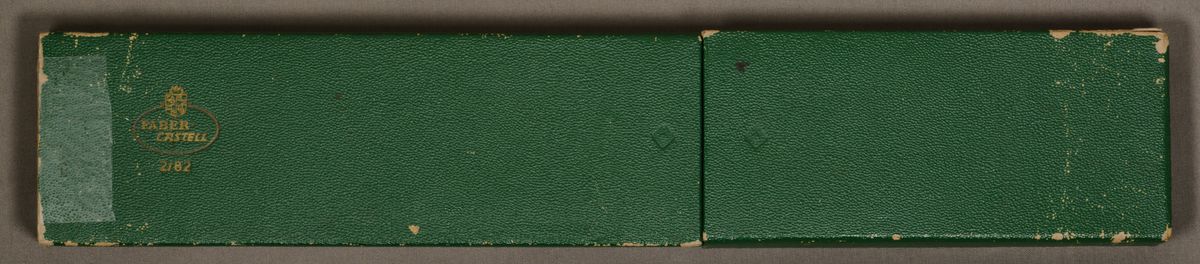 CaseImage for Faber-Castell Duplex 2/82 #233