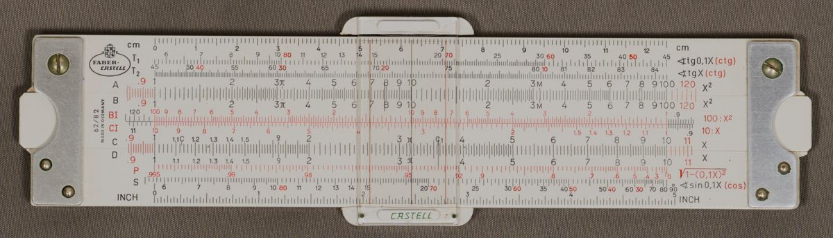 FrontImage for Faber-Castell Duplex 62/82 #334