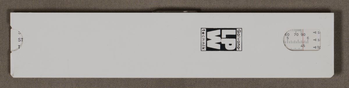 Back Image for Aristo Rietz 89 #501