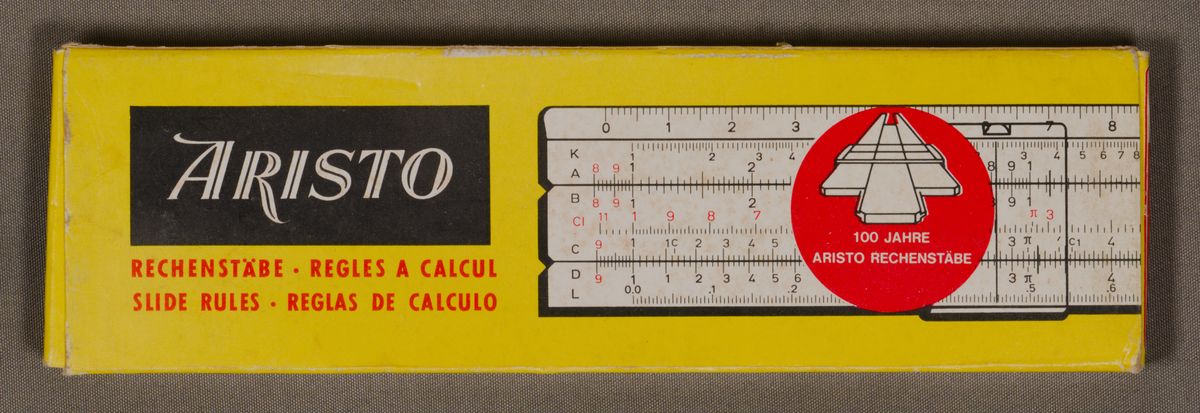 Package Image for Aristo Rietz 89 #504
