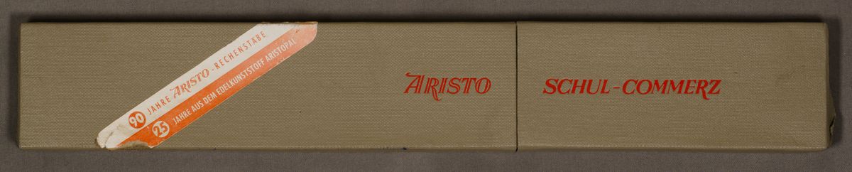 Case Image for Aristo Commerz 0905 #509