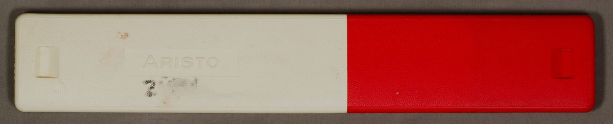 Case Image for Aristo BiScholar 0906 LL #511