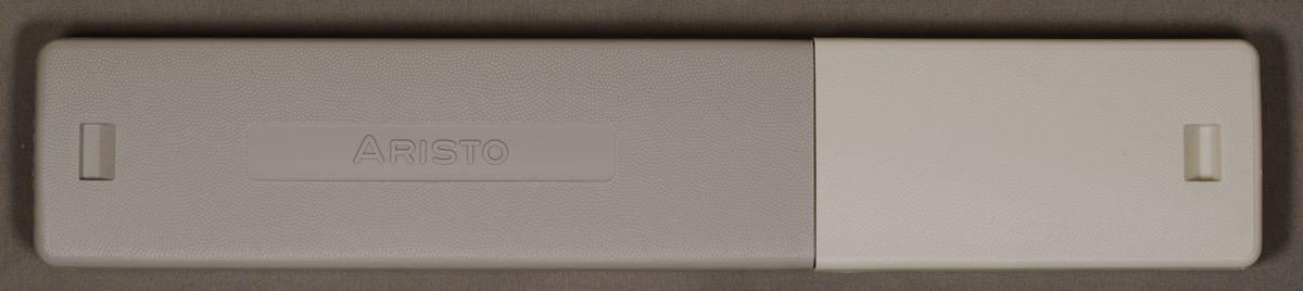 Case Image for Aristo BiScholar 0906 LL #512