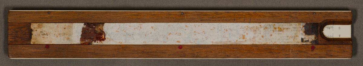 Back Image for Dennert & Pape 8.28 #514